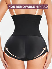 High Waist Shaping Panties Tummy Control Compression Panties