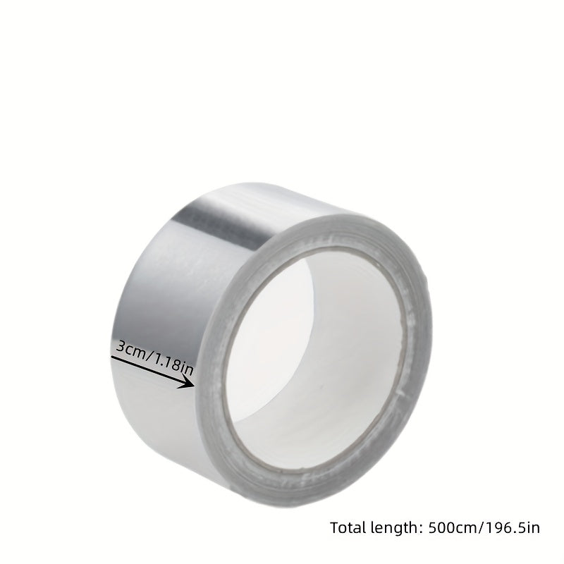 Waterproof Anti Mildew Tape for Home Kitchen - 1 Roll