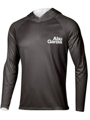 Men's UPF 50 Sun Protection Hoodie Long Sleeve Quick Dry Top
