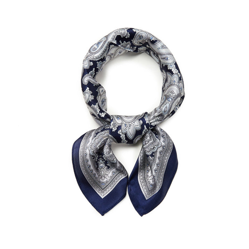 Stylish Paisley Scarf Bandana for Men & Women