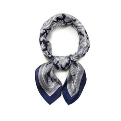Stylish Paisley Scarf Bandana for Men & Women