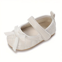 Comfortable Ballet Flat Shoes For Baby Girls