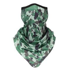 Men's Sunproof Outdoor Fishing Cycling Sports Bandana