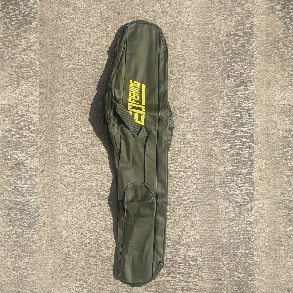 Outdoor Storage Bag Oxford Cloth Large Capacity Waterproof Bag