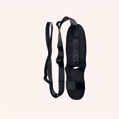 Elastic Yoga Training Straps - Foot Leg Stretch Tension Band