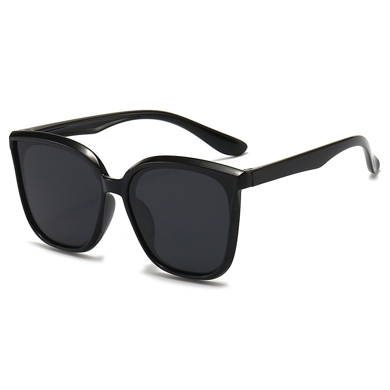 Kids Polarized Sunglasses Square Frame UV Protection