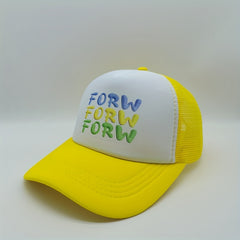 FORW Lightweight Breathable Baseball Cap for Outdoor Sport