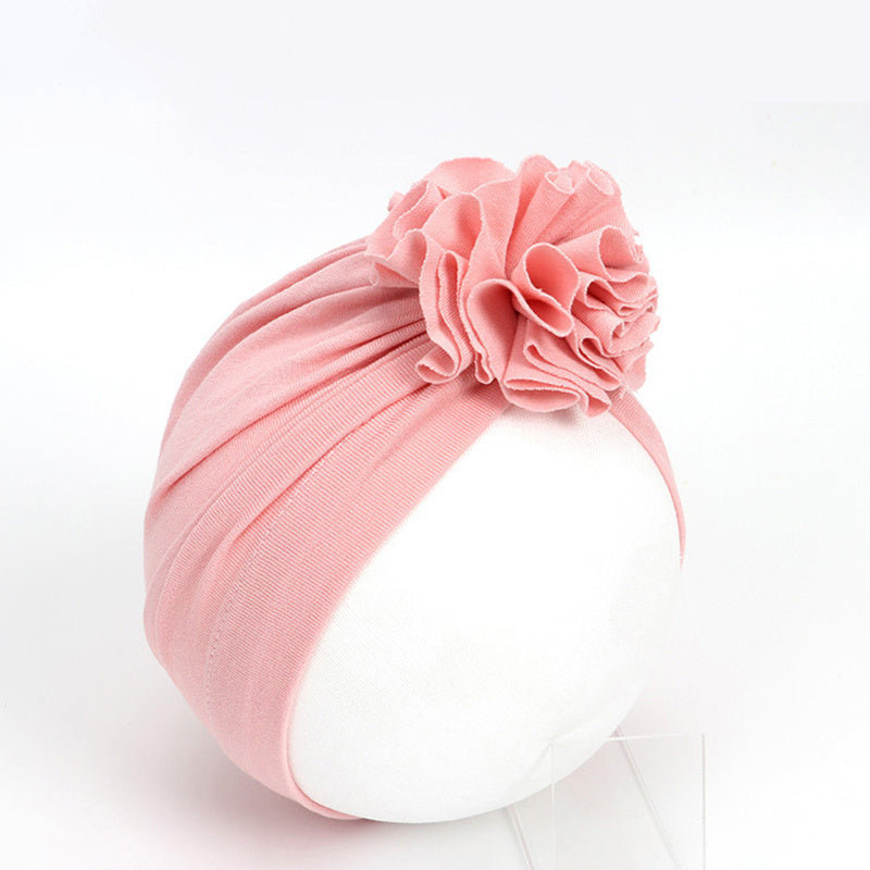 Turban Headband For Baby Girls Toddler Kids
