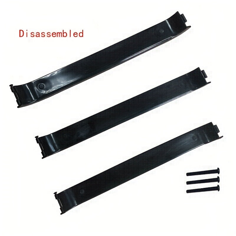 Plastic Billiard Pool Ball Racks 8 Ball & 9 Ball - Heavy Duty
