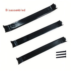 Plastic Billiard Pool Ball Racks 8 Ball & 9 Ball - Heavy Duty