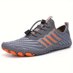 Unisex Water Shoes Non slip Beach Wading Shoes Quick Drying Aqua Shoes