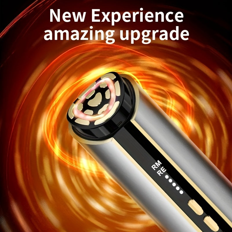 RF Beauty Device for Women Enhance Skin Tone and Eliminate Wrinkles