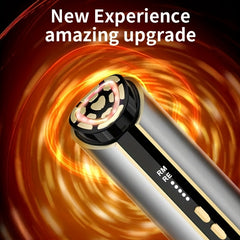 RF Beauty Device for Women Enhance Skin Tone and Eliminate Wrinkles