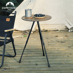 Portable Camping Table for Outdoor Activities
