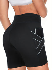 Seamless Shaping Shorts Tummy Control Slimming Underwear
