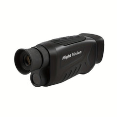 Monocular Night Vision 8X Digital Zoom 2.5KD HD Night Vision