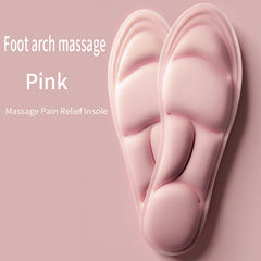 Arch Support Insoles Barefoot Comfort Insoles