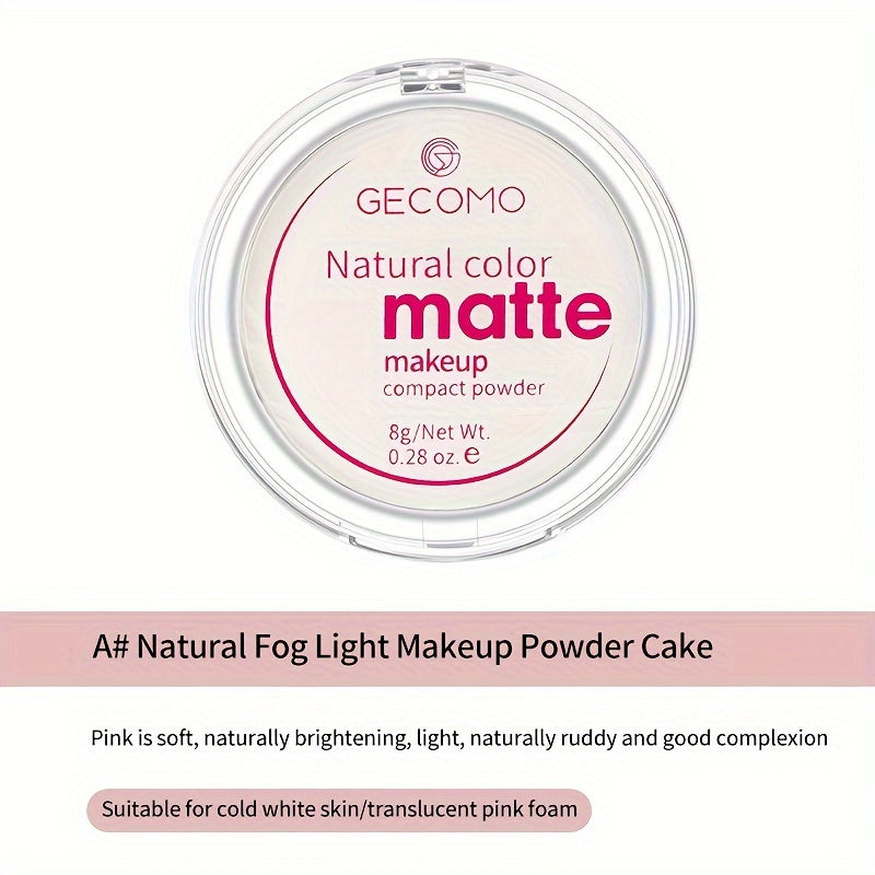 Control Setting Makeup Setting Powder