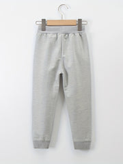 Boys Active Sweatpants Quick Dry Jogger Pants Kids Clothing