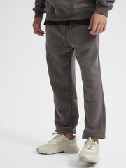 Cozy Men's Casual Sweatpants for Fall & Winter