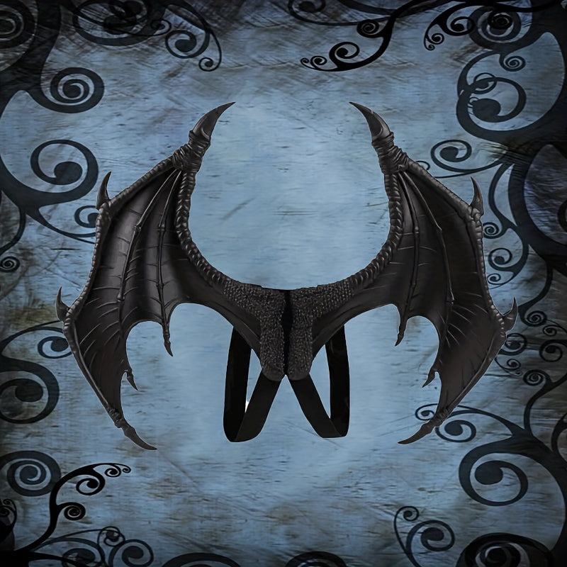 Kids' Dragon Wings Halloween Carnival Cosplay Costume