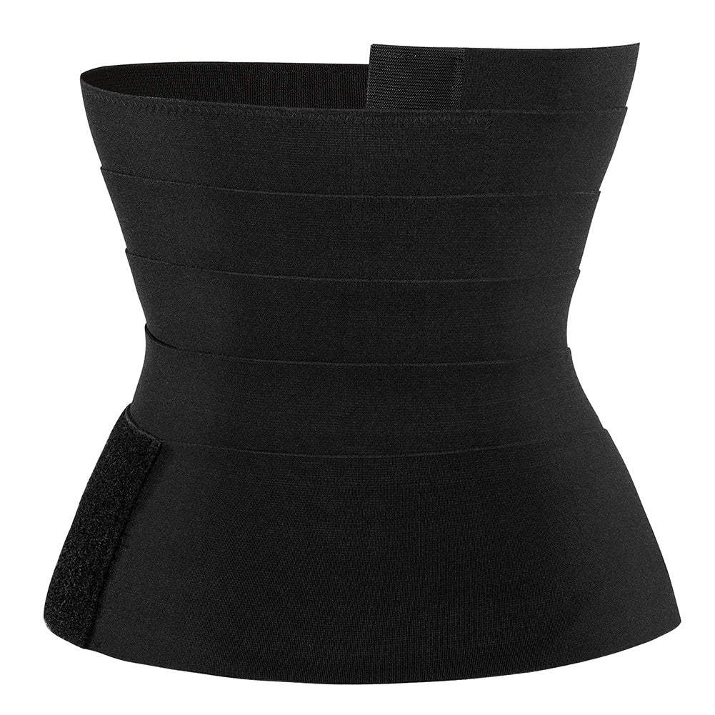 Waist Trainer Tummy Wrap Tummy Control Slim Girdle Belt Cincher