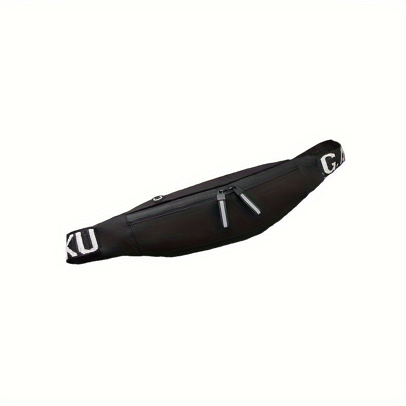 Waterproof Waist Bag for Outdoor Sports