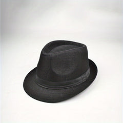 Straw Hat Short Brim Beach Sun Hat