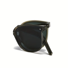 Folding Sunglasses for Driving and Outdoor