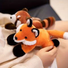 Simulated Plush Animal Dolls Animal Plush Toys Birthday Gift
