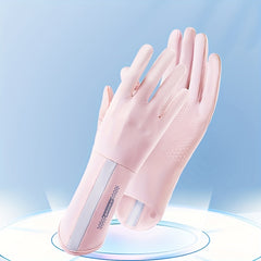 Sunscreen Short Gloves for Women Outdoor Sports Cycling