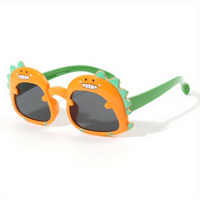 Children's Little Dinosaur Sunglasses UV Protection