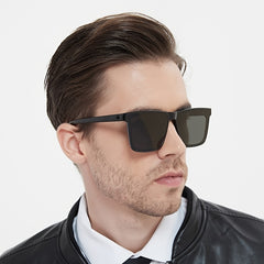 Men Sun Protection UV Protection Driving Glasses