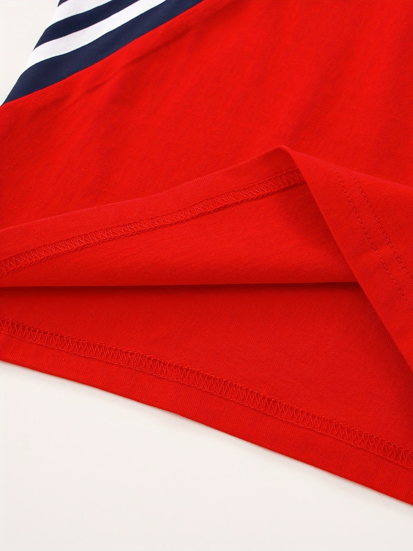 Summer Ready Polo Shirts for Boys & Girls Matching Lapel Tops