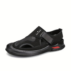 Men's Comfy Non Slip Sandals for Summer