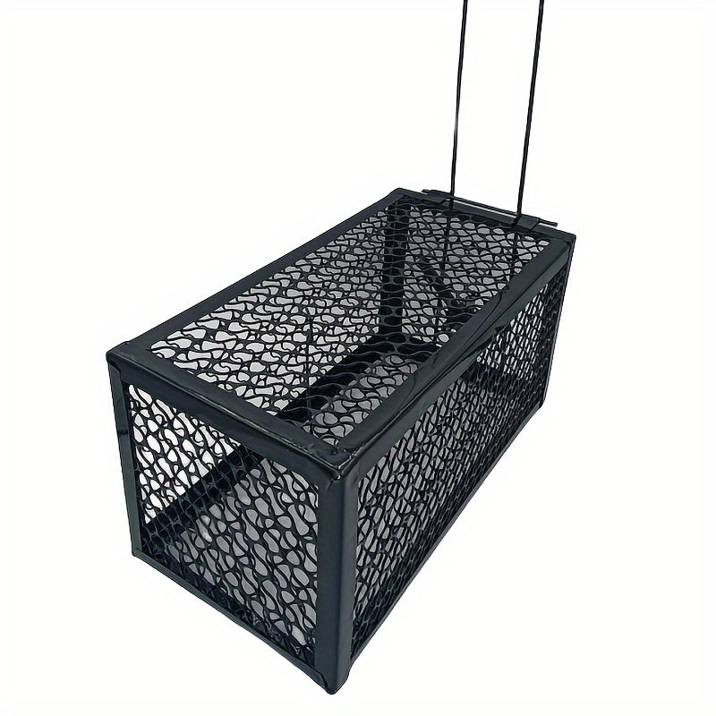 Humane Rat Cage Mice Rodent Animal Trap