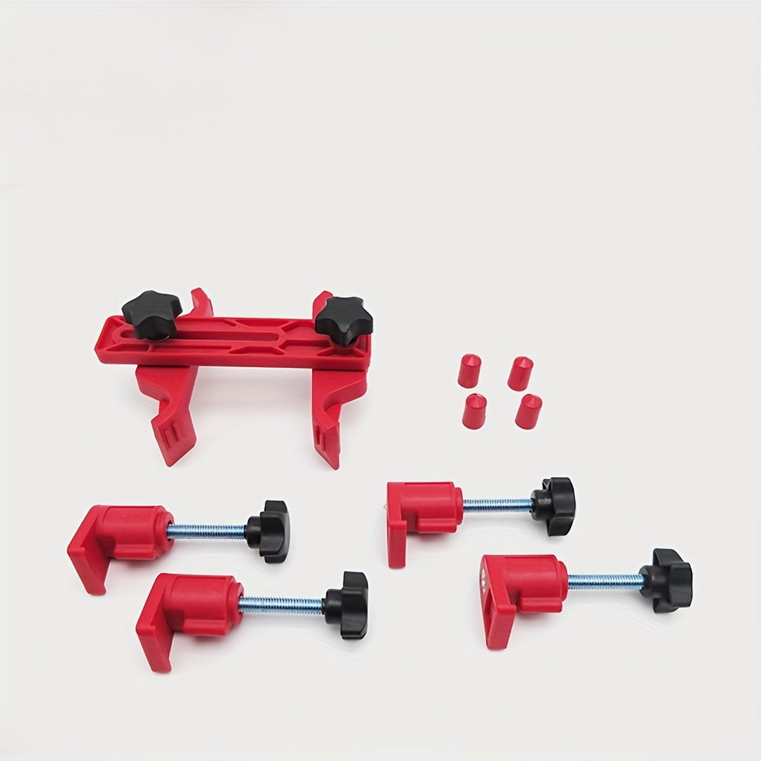 Car Camshaft Locking Tool Engine Universal Type Timing Belt Fixing Jig