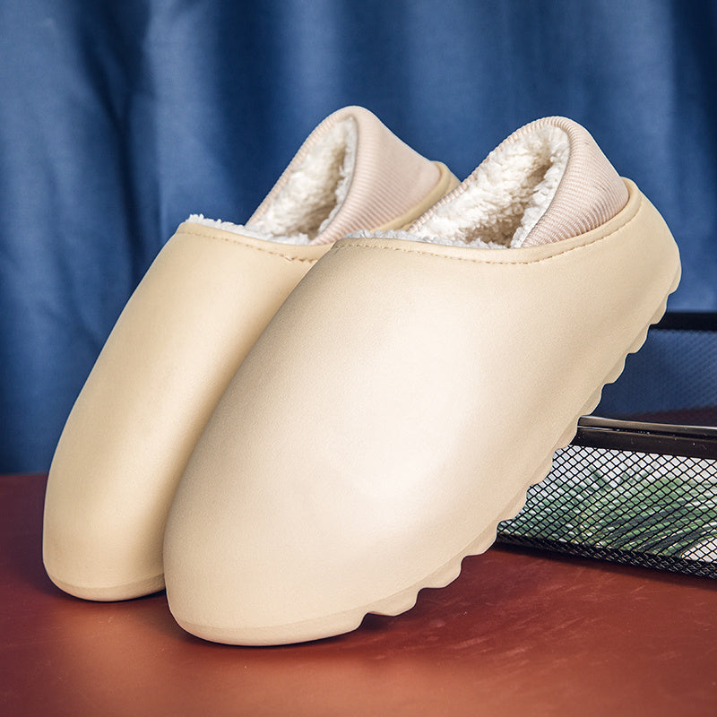 Men's Cozy Indoor Slippers