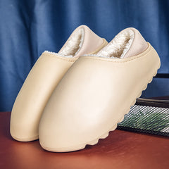 Men's Cozy Indoor Slippers