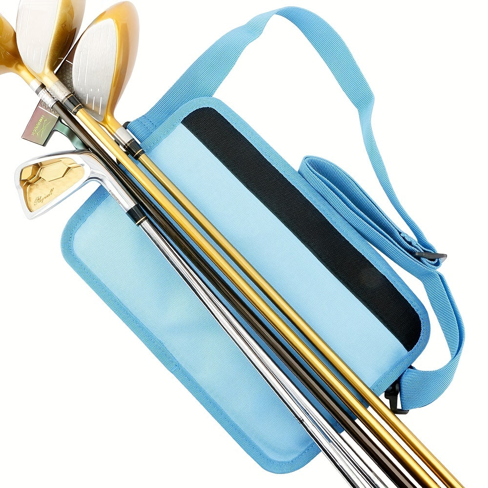 Lightweight Golf Club Bag for Men and Women