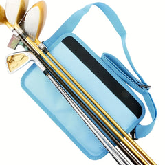 Lightweight Golf Club Bag for Men and Women