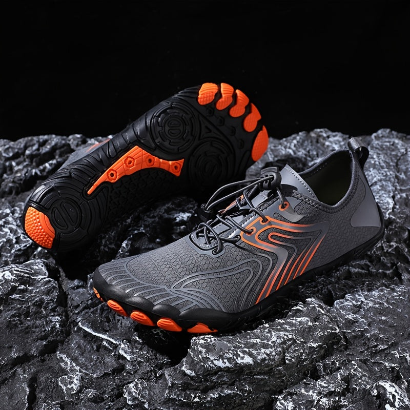 Men's Water Shoes Quick Dry Sport Shoes for Outdoor Activities