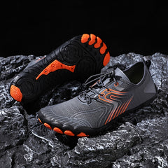 Men's Water Shoes Quick Dry Sport Shoes for Outdoor Activities