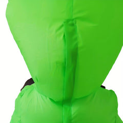 Alien Inflatable Costume Halloween Party Cosplay Costumes