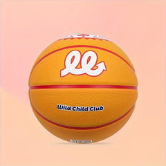 Creative Duck No 5 Rubber Basketball Outdoor Training Entertainment Gift