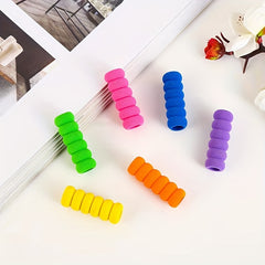 Diamond Painting Point Drill Pen Grip Non-slip Cover Cross Stitch Protective Pen