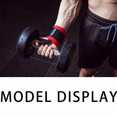 Wrist Guard for Fitness Training Horizontal Bar Power Winding Sports
