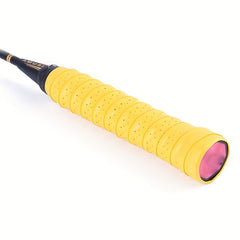 Anti Slip Badminton Handle Sweat Absorbent Belt 43.31 inches