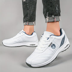 Men's Non slip Golf Shoes Durable Sports Sneakers For Golf Training
