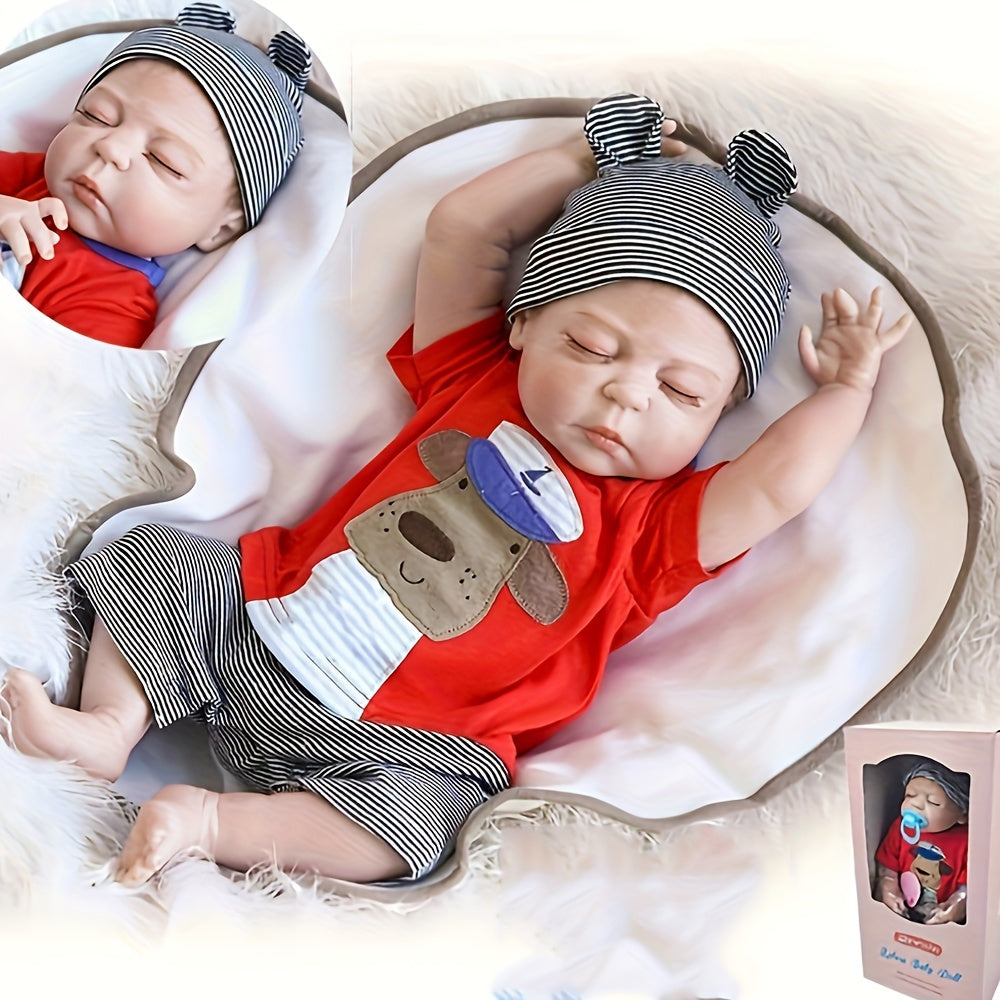 22 Reborn Doll Thanksgiving Christmas Gift